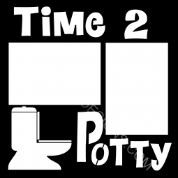 Time 2 Potty